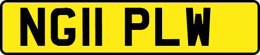 NG11PLW