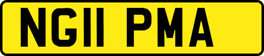 NG11PMA