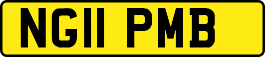 NG11PMB