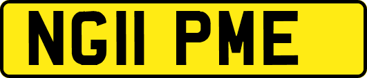 NG11PME