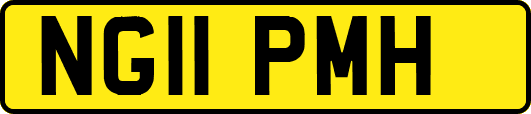 NG11PMH