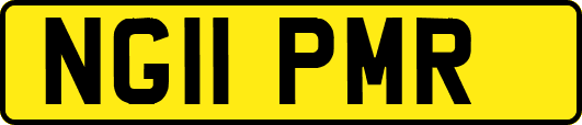 NG11PMR