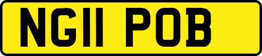 NG11POB