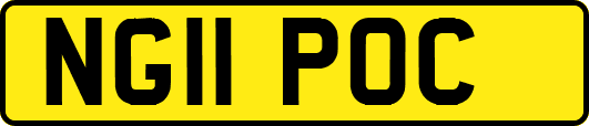 NG11POC