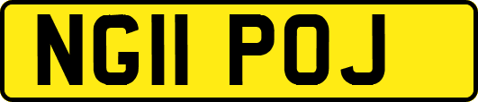 NG11POJ