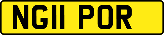 NG11POR