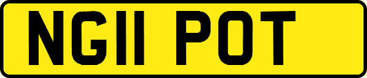 NG11POT