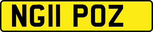 NG11POZ