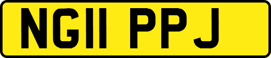 NG11PPJ