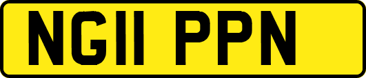 NG11PPN