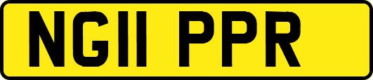 NG11PPR
