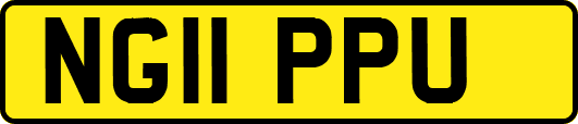 NG11PPU