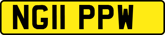 NG11PPW
