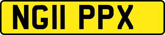 NG11PPX