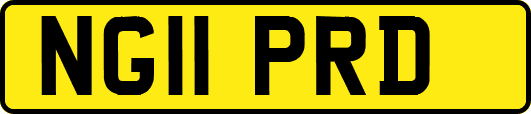 NG11PRD