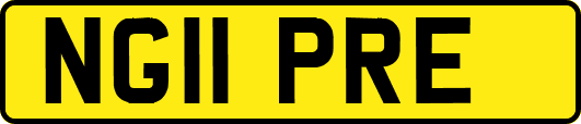 NG11PRE