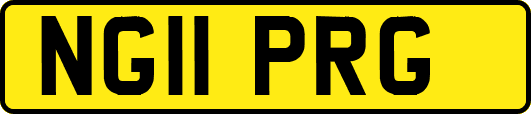 NG11PRG