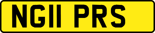NG11PRS