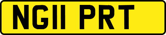 NG11PRT