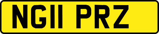 NG11PRZ