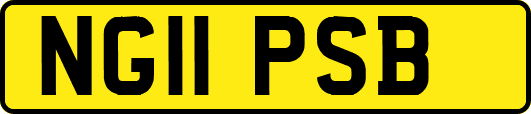 NG11PSB