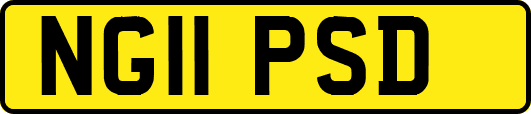 NG11PSD