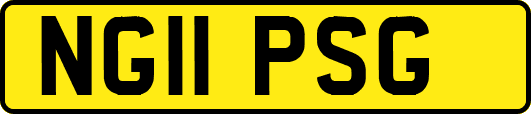 NG11PSG