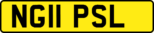 NG11PSL