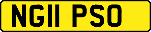 NG11PSO