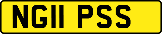 NG11PSS