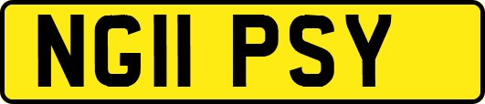 NG11PSY