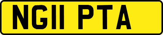 NG11PTA