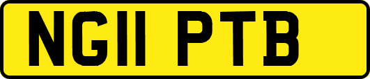 NG11PTB