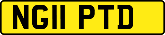 NG11PTD