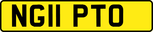 NG11PTO