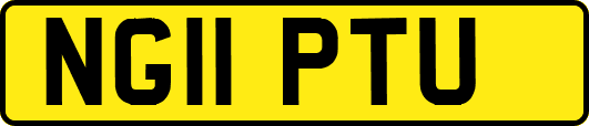 NG11PTU