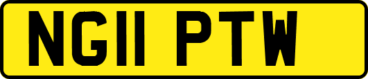 NG11PTW