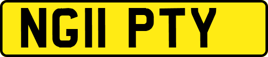 NG11PTY