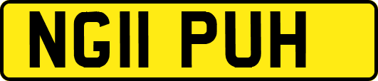 NG11PUH