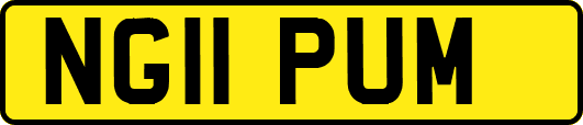 NG11PUM