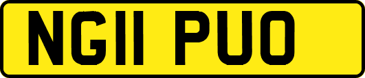NG11PUO