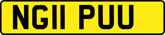 NG11PUU