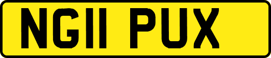 NG11PUX