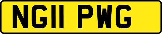NG11PWG