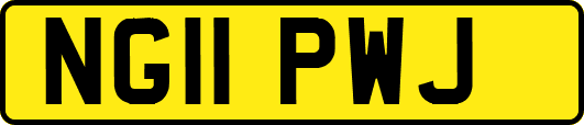 NG11PWJ