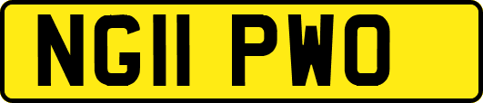 NG11PWO