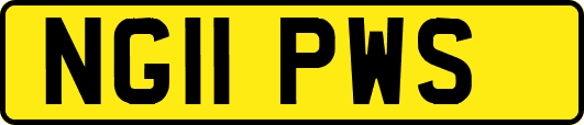 NG11PWS