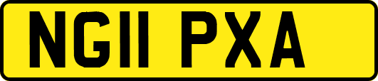 NG11PXA