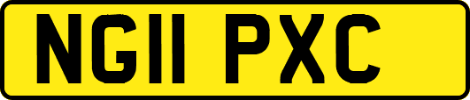 NG11PXC