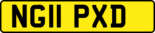 NG11PXD
